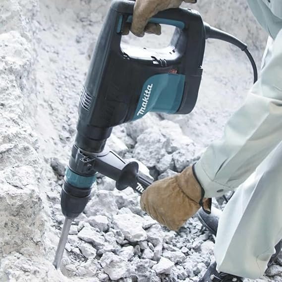 Makita HM1101C - Martillo Demoledor 7.2Kg: Opiniones y Análisis Completo