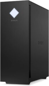 PC Gamer Omen GT15-1006NG: La Mejor Calidad Precio en Equipos Gaming