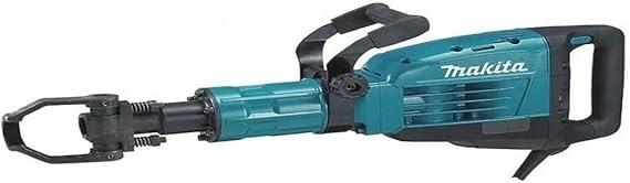 Martillo Demoledor Makita HM1307C - Opiniones y Análisis Completo