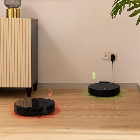 Opiniones Cecotec Robot aspirador Conga 2499 Ultra Genesis: ¡Descubre todas sus funciones!