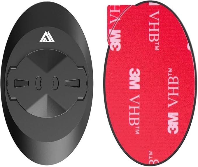 Adaptador de teléfono universal para Garmin Edge - Opiniones KOM Cycling