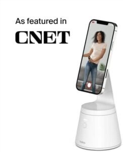 Soporte Magnético para Teléfono Belkin con seguimiento de cara (Compatible con MagSafe) - Opiniones y Análisis