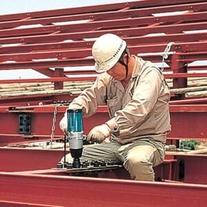 Makita 6906 - Llave De Impacto 3/4" 600Nm - Opiniones, Características y Precio