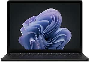 Surface Laptop 6 15" Intel Core Ultra 7: la mejor opción calidad-precio