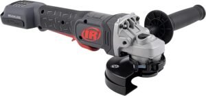Ingersoll Rand D5241-K22-EU IQV20 Taladro Percutor Inalámbrico 20V Azul Carburo 13mm 120 Nm Motor sin Escobillas - Opiniones y Análisis - Producto Recomendado