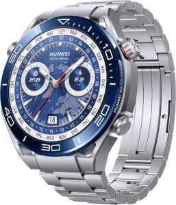 "HUAWEI Watch Ultimate + Freebuds 5i White: Opiniones, review y comparativa. ¡Consigue el mejor precio aquí!"