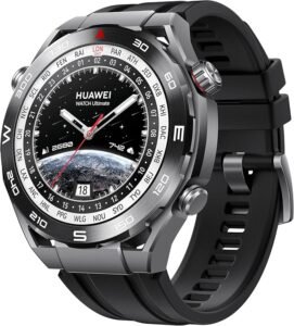 HUAWEI Watch Ultimate + Freebuds 5i White - Opiniones y Review - Producto de alta calidad y tecnología avanzada. ¡Consigue el tuyo ahora!