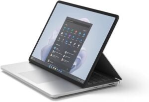 ¡Descubre el análisis completo y valoración de Microsoft LptSt2 i7 13800H! ¿Vale la pena? ??