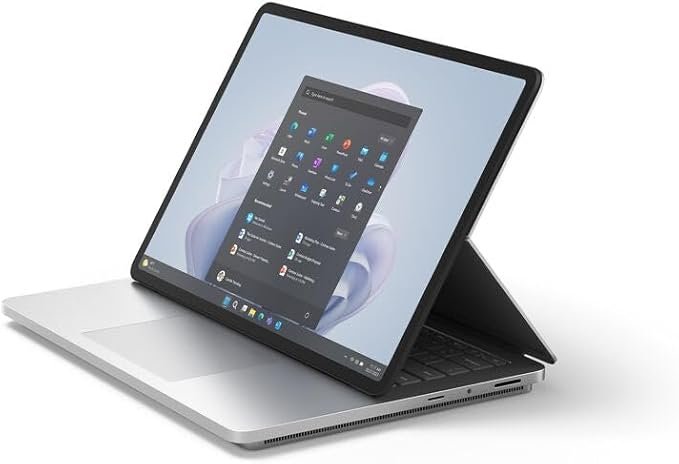 ¡Descubre el análisis completo y valoración de Microsoft LptSt2 i7 13800H! ¿Vale la pena? ??