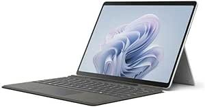 Microsoft Surface Pro 10 13 Intel Core Ultra 7: Laptop 2 en 1 versátil y potente en 2024 - Imagen del producto