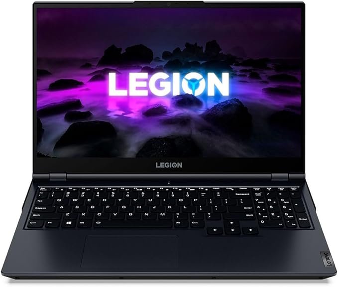 Lenovo Legion 5 Ryzen 5 RTX 3060: Opinión y Review - Descubre la potente combinación de rendimiento con la nueva Lenovo Legion 5 Ryzen 5 RTX 3060. ¡No te pierdas nuestra opinión detallada!