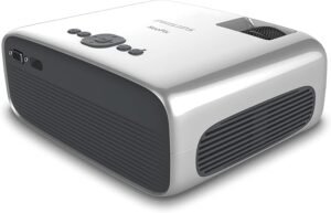 Proyector Philips NeoPix Ultra One True Full HD con Aplicaciones y Reproductor Multimedia Integrado - Opiniones y características completas