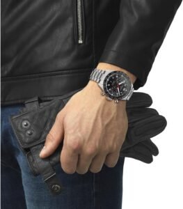 Opiniones Tissot Reloj de Vestir T1316271105200 - Diseño elegante y sofisticado - Compra tu reloj Tissot ahora.