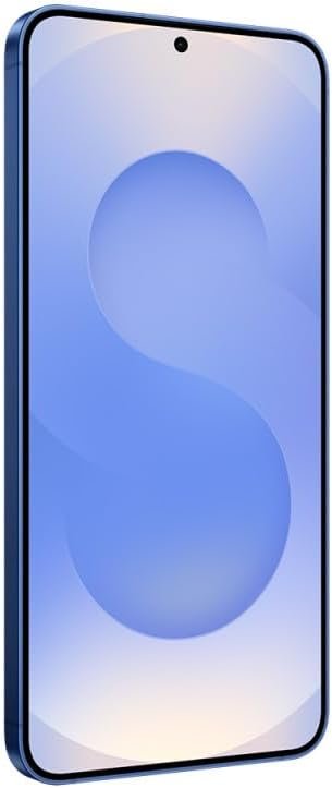 Samsung Galaxy S25+ 5G 256GB 12GB Blau USB-C OLED 6,7" - Opiniones y Análisis - Producto de alta calidad - Tecnología 5G - Gran capacidad de almacenamiento - Pantalla OLED de 6,7 pulgadas - ¡Descubre lo que opinan los usuarios!