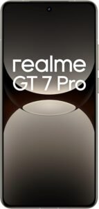 Smartphone GT 7 Pro 5G Teléfono Móvil 12+256GB - Opiniones y características del producto.
