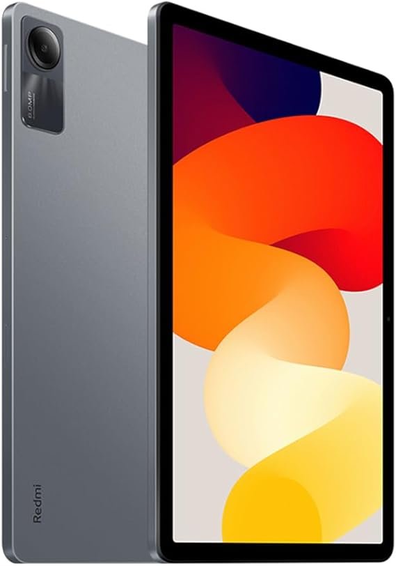 Opiniones XIAOMI Redmi Pad SE 11- 8GB/256GB - Reseñas y Características - Compra Ahora