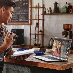 HP ProBook 455 G9 RYZ5 5625U/16GB/512SSD/FreeDOS - Opiniones y Análisis 2022