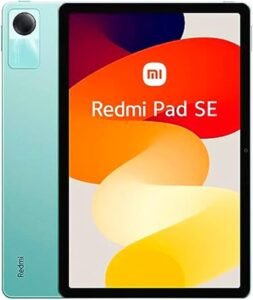 Opiniones XIAOMI Redmi Pad SE 11- 8GB/256GB - Reseña y características completas