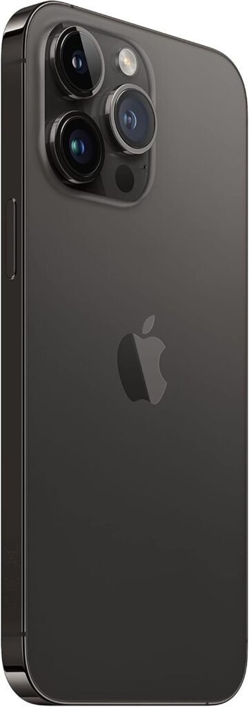 Apple iPhone 14 Pro MAX 256GB - Negro Espacial - Opiniones y Review - Mejor Precio