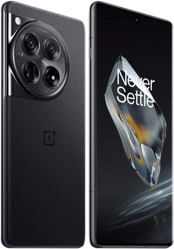 OnePlus 12 5G 12GB RAM 256GB de Memoria Cámara Hasselblad - Compra Ahora