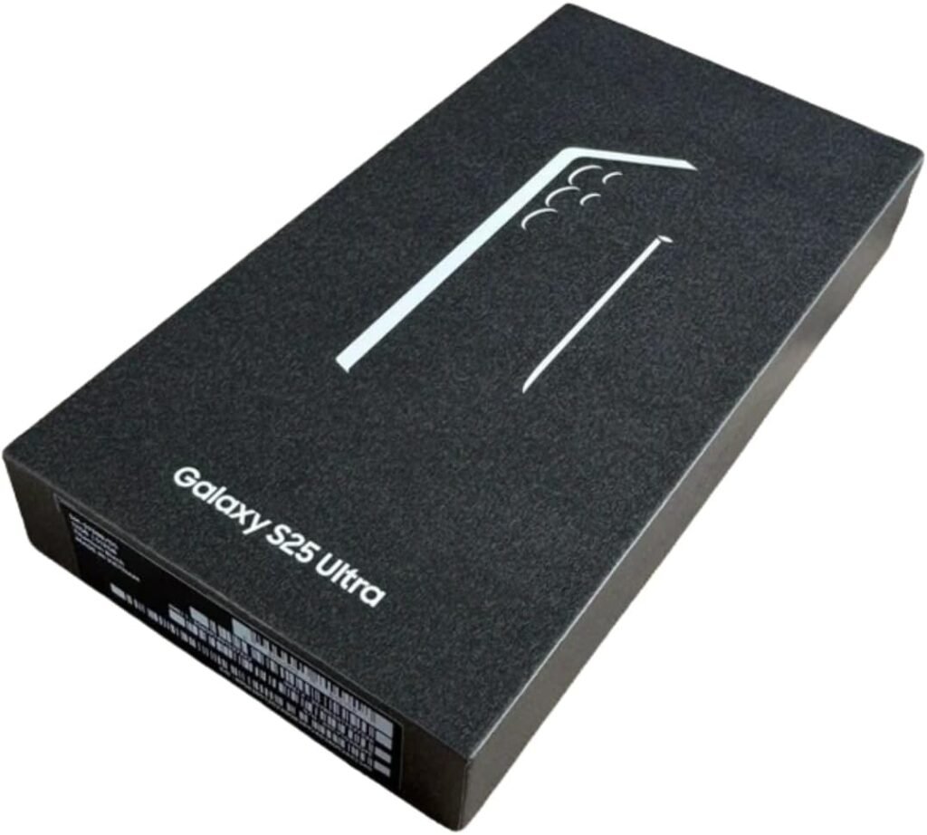 Samsung Galaxy S25 Ultra AI Smartphone 256 GB Titanblau - Opiniones y Características - ¡Descubre todo lo que necesitas saber antes de comprarlo!