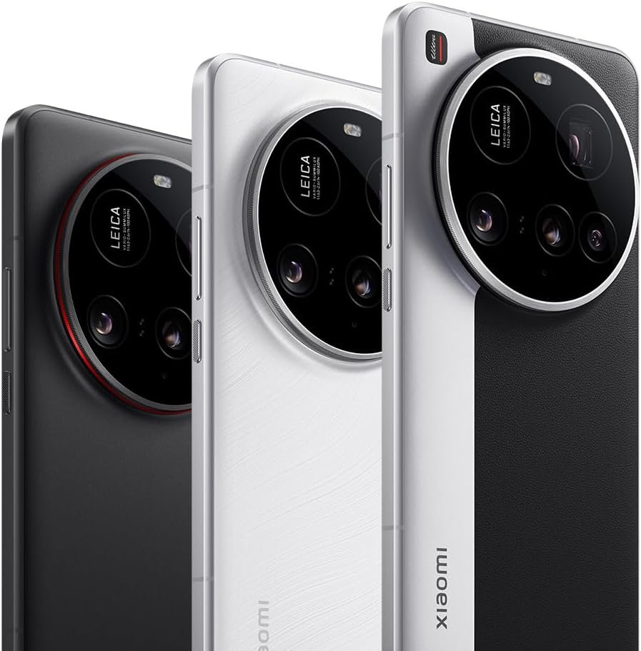 Smartphone de 16+512GB con lente óptica Leica Summilux y Snapdragon 8 Elite - Opiniones. ¡Compra ahora y descubre la mejor calidad en tecnología móvil!