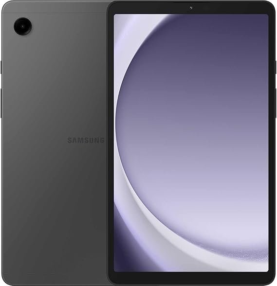 Imagen de producto: Samsung Galaxy Tab A9 WiFi 8.7" 4GB/64GB Gris - Versión Importada EU