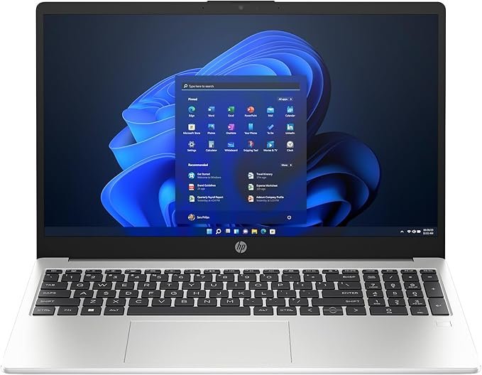 HP Inc. 255 G10 15.6 Ryzen 5 7530U 16GB RAM 512GB SSD Win11Pro Plata - Opiniones y características actualizadas 2022