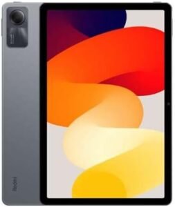 Xiaomi Redmi Pad SE 4Go/128Go Wi-FI: Opiniones y Review del Producto