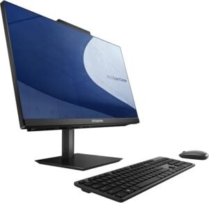 ASUS ExpertCenter E5 AiO 24 E5402WVARK-BPC018X Intel Core 5 120U 60,5 cm (23.8") 1920 x 1080 Pixel PC All-in-one 16 GB DDR4-SDRAM 512 GB SSD Windows 11 Pro - Opiniones y Características - Compra Ahora