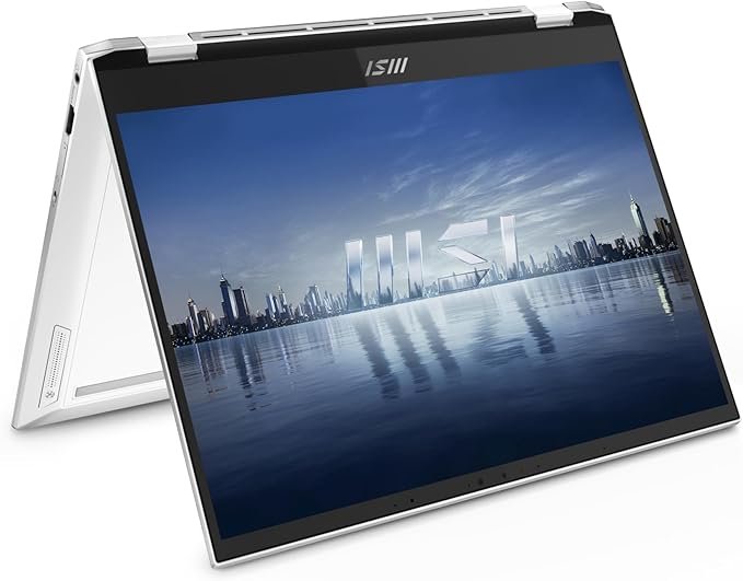 Imagen de producto: MSI Summit E13 Flip Evo - Portátil táctil premium con una excelente relación calidad-precio.