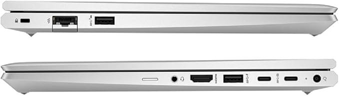 Opiniones HP Inc. ProBook 445 G10 14.0 Ryzen 5 7530U 16GB RAM 512GB SSD Win11Pro Pike Silver - Compra Hoy!