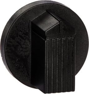 Perilla de Control para Parrilla de Gas Music City Metals 02466: Compatibilidad, Calidad y Origen - Guía de Compra