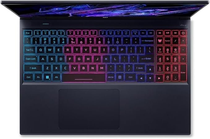 Opiniones Notebook Acer PHN16 72 90WA: Compra online y descubre la mejor tecnología en laptops Acer. ¡Aprovecha nuestra oferta exclusiva!