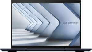 Opiniones ASUS ExpertBook B5 B5404CVF-Q60024X Intel® Core™ i7 i7-1355U Ordenador portátil 35,6 cm (14") Pantalla táctil WUXGA 16 GB DDR5-SDRAM 512 GB SSD - Reseña del mejor portátil 2021
