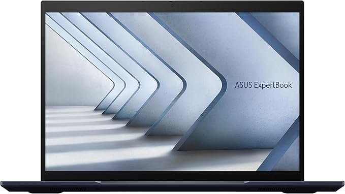 Opiniones ASUS ExpertBook B5 B5404CVF-Q60024X Intel® Core™ i7 i7-1355U Ordenador portátil 35,6 cm (14") Pantalla táctil WUXGA 16 GB DDR5-SDRAM 512 GB SSD - Reseña del mejor portátil 2021