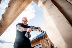 Metabo BS 18 LTX BL Q I 602359660 - Taladro atornillador inalámbrico (18 V, 2 cargadores LiHD, incluye maletín de plástico): conoce todas las opiniones y características de este potente taladro inalámbrico. ¡Descubre más aquí!