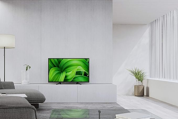 Mejor Smart TV 32 Pulgadas Sony Bravia KD32W800 Android TV HDR Precio