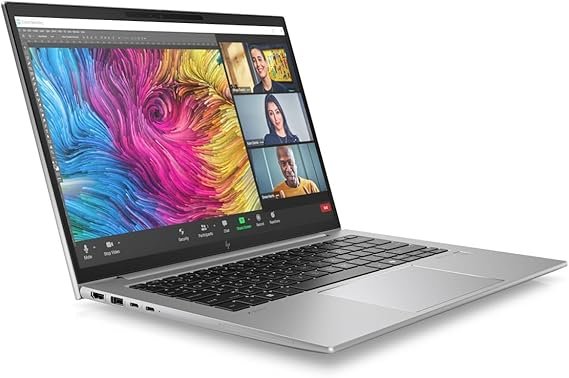 HP ZBook Firefly 14 G11 5G3Y4ES 14" WUXGA IPS, Intel Core Ultra 7-155H, 64GB RAM, 2TB SSD, Windows 11 Pro - Reseñas actualizadas 2022.