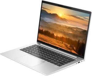 HP EliteBook 845 G10 927M4ES - Imagen del Producto - AMD Ryzen 5 7540U - 16GB RAM - 512GB SSD - FreeDOS