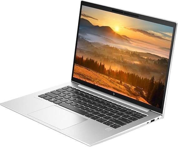 HP EliteBook 845 G10 927M4ES - Imagen del Producto - AMD Ryzen 5 7540U - 16GB RAM - 512GB SSD - FreeDOS