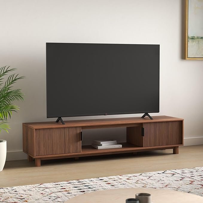 LG OLED 55 pulgadas 4K Smart TV - Precio calidad destacado