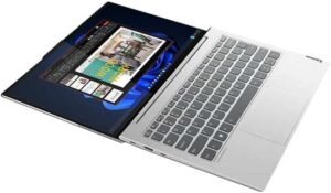 Lenovo ThinkBook 13s G4 i5: Rendimiento, diseño y autonomía de alta calidad