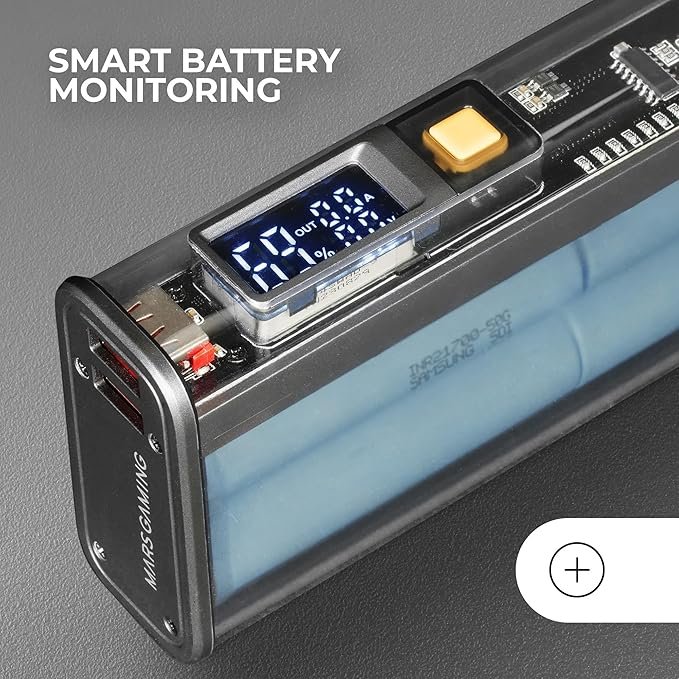 Televisor portátil DIXII de 5 pulgadas 1080P HD - Mini TV recargable calidad precio ? - Imagen del producto ofrecido.