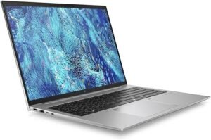 HP ZBook Firefly 16 G11 5G3Y7ES 16" WUXGA OLED Intel Core Ultra 7-155H 32GB RAM 1TB SSD Windows 11 Pro - Opiniones y Análisis 2022