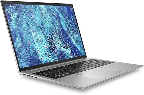 HP ZBook Firefly 16 G11 5G3Y7ES 16" WUXGA OLED Intel Core Ultra 7-155H 32GB RAM 1TB SSD Windows 11 Pro - Opiniones y Análisis 2022