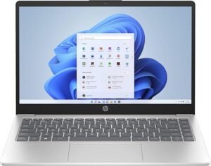 HP 14-ep1155ng 14" FHD IPS, Intel Core 5 120U, 16GB RAM, 512GB SSD, Windows 11 - Opiniones y Análisis 2021