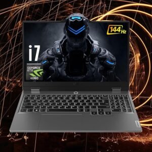 Lenovo ThinkPad E14 G6 21M7002NGE: Rendimiento y calidad para trabajar - Imagen del producto ???