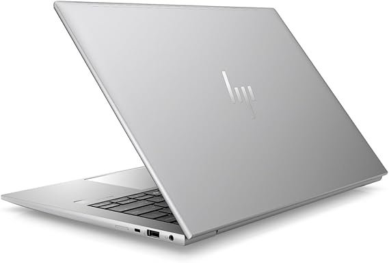 Opiniones HP ZBook Firefly 14 G11 5G3Y2ES 14" WUXGA IPS, Intel Core Ultra 7-155H, 32GB RAM, 1TB SSD, Windows 11 Pro - Imagen del producto.