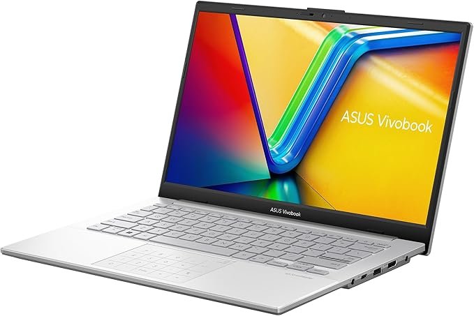 Opiniones ASUS Vivobook Go 14 E1404FA-NK407W AMD Ryzen™ 5 7520U Portátil 35,6 cm (14") Full HD 16 GB LPDDR5-SDRAM - Encuentra aquí las mejores opiniones sobre el portátil ASUS Vivobook Go 14 E1404FA-NK407W con procesador AMD Ryzen™ 5 7520U y 16 GB de RAM. ¡Entra ya y descubre todo sobre este potente dispositivo!